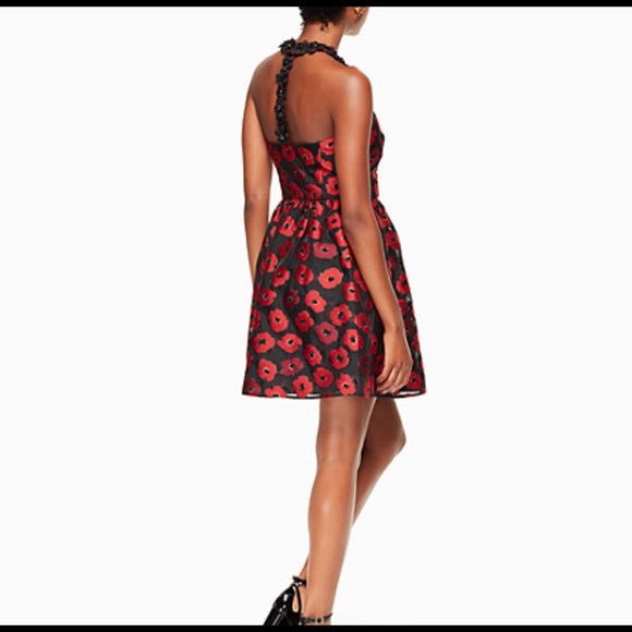 Kate Spade Dress - Picture 2 of 6
